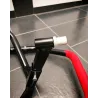 Stojak motocyklowy Adapter pod główkę ramy przód motocykl podnośnik